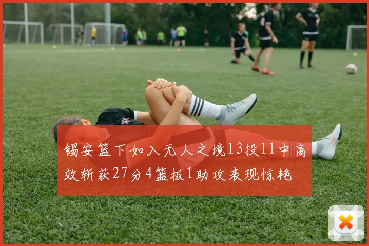 锡安篮下如入无人之境13投11中高效斩获27分4篮板1助攻表现惊艳