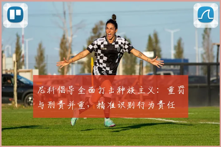 尼科倡导全面打击种族主义：重罚与刑责并重，精准识别行为责任